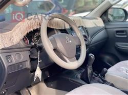 ميتسوبيشي L200